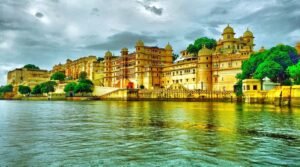10 Best Places to Visit in Udaipur